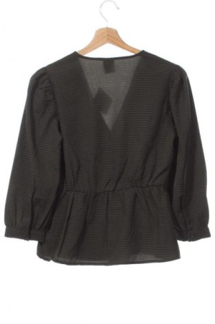 Дамска блуза Studio, Размер XS, Цвят Зелен, Цена 2,04 €