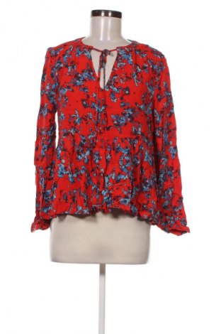 Damen Shirt Sussan, Größe M, Farbe Mehrfarbig, Preis 1,99 €