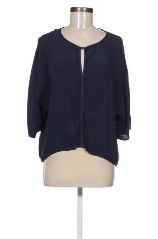 Γυναικεία μπλούζα Susy Mix, Μέγεθος S, Χρώμα Μπλέ, Τιμή 1,99 €