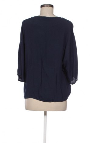 Γυναικεία μπλούζα Susy Mix, Μέγεθος S, Χρώμα Μπλέ, Τιμή 1,99 €