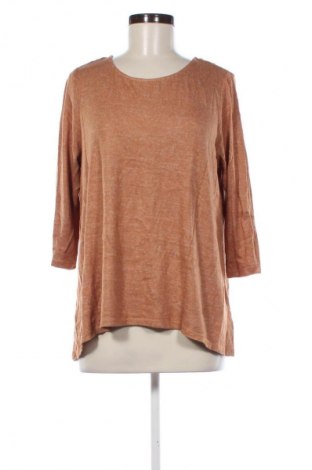 Bluzka damska Suzanne Grae, Rozmiar M, Kolor Brązowy, Cena 6,99 zł