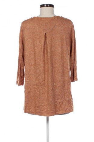 Bluzka damska Suzanne Grae, Rozmiar M, Kolor Brązowy, Cena 6,99 zł