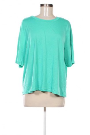 Dámská halenka Suzanne Grae, Velikost XL, Barva Zelená, Cena  169,00 Kč