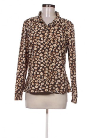 Damen Shirt Suzy-Q, Größe XL, Farbe Mehrfarbig, Preis 1,99 €