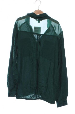 Dámská halenka Tally Weijl, Velikost XS, Barva Zelená, Cena  49,00 Kč