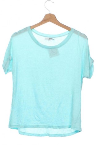 Damen Shirt Tally Weijl, Größe XS, Farbe Blau, Preis 1,99 €