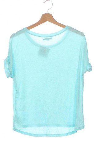 Damen Shirt Tally Weijl, Größe XS, Farbe Blau, Preis 1,99 €