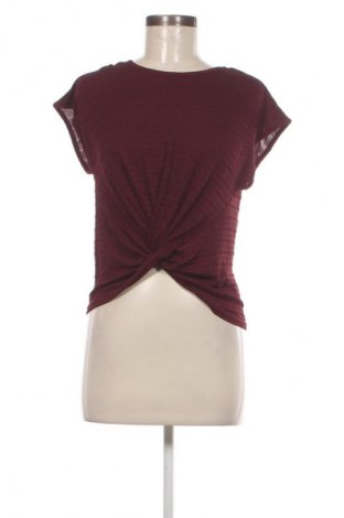Дамска блуза Temt, Размер M, Цвят Червен, Цена 2,04 €