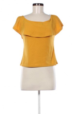 Bluzka damska Temt, Rozmiar L, Kolor Pomarańczowy, Cena 8,99 zł