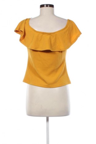 Bluzka damska Temt, Rozmiar L, Kolor Pomarańczowy, Cena 8,99 zł