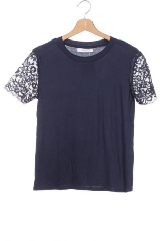 Damen Shirt Terranova, Größe XS, Farbe Blau, Preis € 1,99