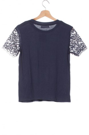 Damen Shirt Terranova, Größe XS, Farbe Blau, Preis € 1,99