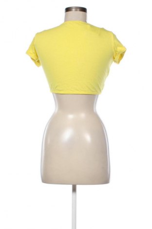 Dámska blúza Terranova, Veľkosť L, Farba Žltá, Cena  1,95 €
