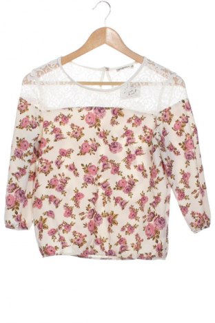 Dámská halenka Terranova, Velikost XS, Barva Vícebarevné, Cena  49,00 Kč