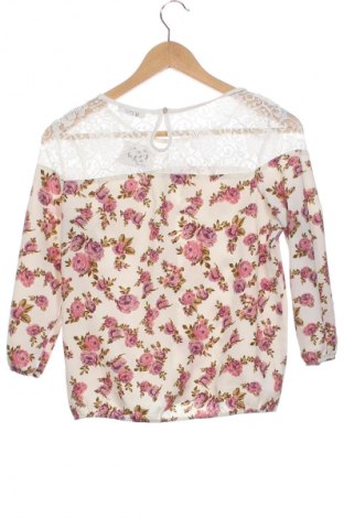 Dámská halenka Terranova, Velikost XS, Barva Vícebarevné, Cena  49,00 Kč