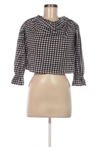 Γυναικεία μπλούζα Terranova, Μέγεθος M, Χρώμα Πολύχρωμο, Τιμή 1,99 €