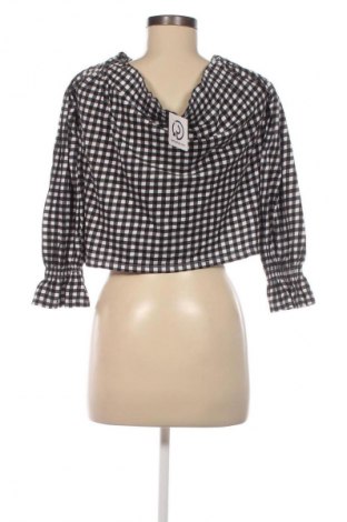 Γυναικεία μπλούζα Terranova, Μέγεθος M, Χρώμα Πολύχρωμο, Τιμή 1,99 €