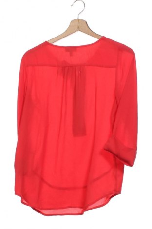 Dámská halenka The Limited, Velikost XS, Barva Červená, Cena  49,00 Kč