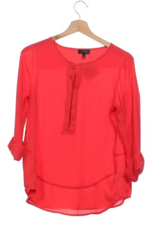 Dámská halenka The Limited, Velikost XS, Barva Červená, Cena  49,00 Kč