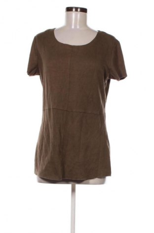 Dámska blúza The Sting, Veľkosť XL, Farba Zelená, Cena  1,95 €