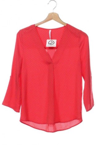 Dámska blúza Tiffosi, Veľkosť XS, Farba Viacfarebná, Cena  1,95 €