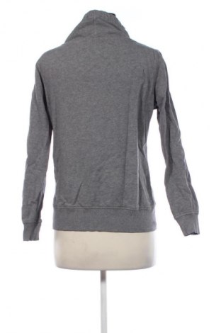 Γυναικεία μπλούζα Tom Tailor, Μέγεθος S, Χρώμα Γκρί, Τιμή 8,99 €