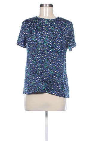 Дамска блуза Topshop, Размер S, Цвят Многоцветен, Цена 2,04 €