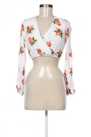 Γυναικεία μπλούζα Trendyol, Μέγεθος S, Χρώμα Πολύχρωμο, Τιμή 2,99 €