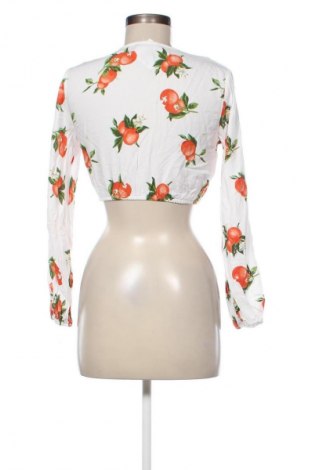 Γυναικεία μπλούζα Trendyol, Μέγεθος S, Χρώμα Πολύχρωμο, Τιμή 2,99 €