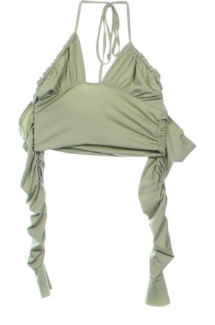 Γυναικεία μπλούζα Unbranded, Μέγεθος XS, Χρώμα Πράσινο, Τιμή 1,99 €