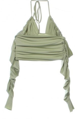 Γυναικεία μπλούζα Unbranded, Μέγεθος XS, Χρώμα Πράσινο, Τιμή 1,99 €