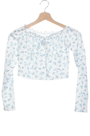 Дамска блуза Unbranded, Размер XS, Цвят Многоцветен, Цена 2,04 €