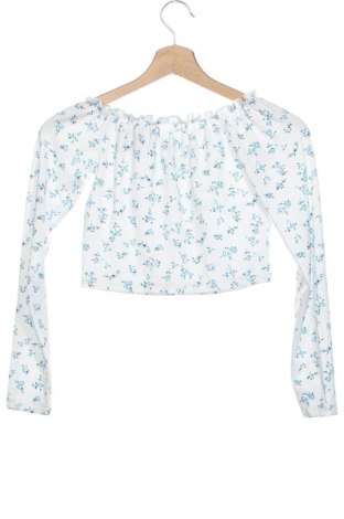 Дамска блуза Unbranded, Размер XS, Цвят Многоцветен, Цена 2,04 €