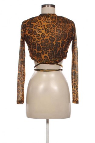 Dámska blúza Unbranded, Veľkosť S, Farba Viacfarebná, Cena  1,95 €