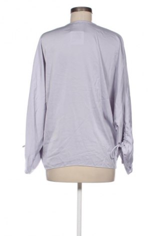 Дамска блуза Unbranded, Размер S, Цвят Син, Цена 2,04 €