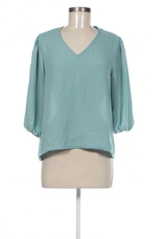 Dámska blúza Unbranded, Veľkosť M, Farba Zelená, Cena  1,95 €