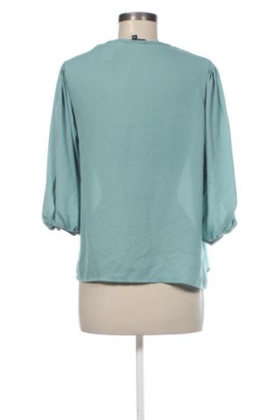 Dámska blúza Unbranded, Veľkosť M, Farba Zelená, Cena  1,95 €