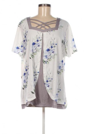 Bluză de femei Unbranded, Mărime XXL, Culoare Multicolor, Preț 82,99 Lei, #132229513