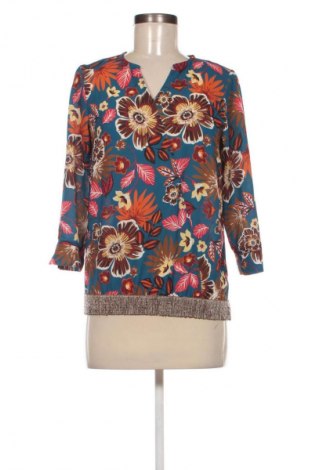 Dámská halenka Unbranded, Velikost S, Barva Vícebarevné, Cena  49,00 Kč