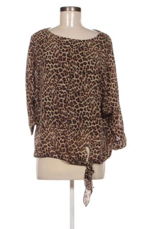 Dámska blúza Unbranded, Veľkosť M, Farba Viacfarebná, Cena  1,95 €