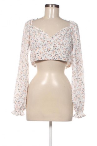 Dámska blúza Unbranded, Veľkosť M, Farba Viacfarebná, Cena  1,95 €