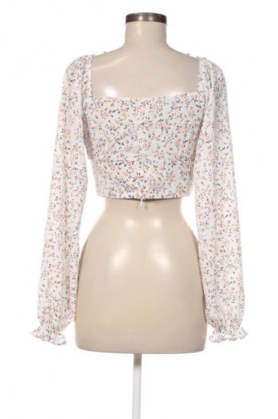 Dámska blúza Unbranded, Veľkosť M, Farba Viacfarebná, Cena  1,95 €