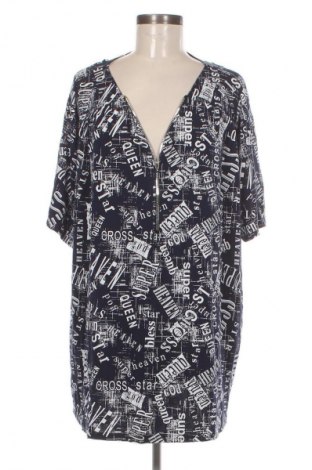 Dámska blúza Unbranded, Veľkosť 3XL, Farba Viacfarebná, Cena  14,95 €