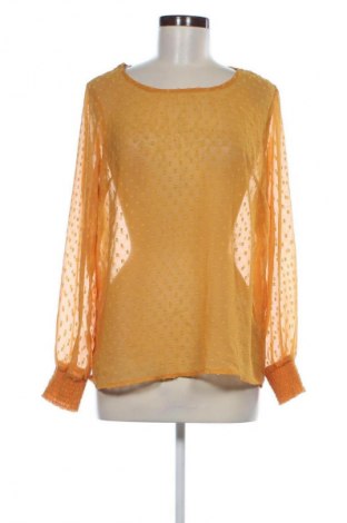 Dámská halenka Unbranded, Velikost S, Barva Oranžová, Cena  49,00 Kč