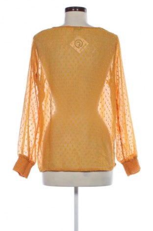 Dámská halenka Unbranded, Velikost S, Barva Oranžová, Cena  49,00 Kč