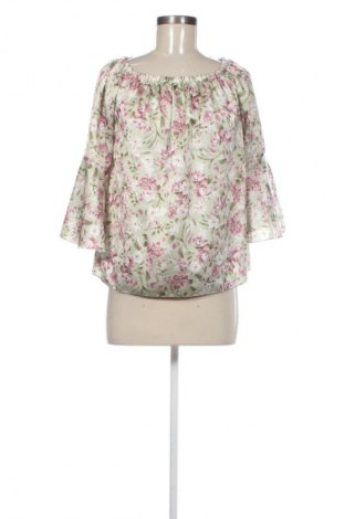 Дамска блуза Unbranded, Размер M, Цвят Многоцветен, Цена 2,04 €