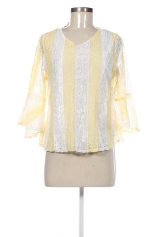 Dámska blúza Unbranded, Veľkosť M, Farba Viacfarebná, Cena  1,95 €