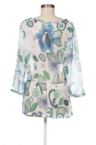 Dámska blúza Unbranded, Veľkosť M, Farba Viacfarebná, Cena  1,95 €