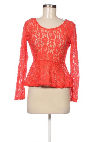 Bluză de femei Unbranded, Mărime M, Culoare Roșu, Preț 7,99 Lei