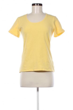 Bluzka damska Unbranded, Rozmiar L, Kolor Żółty, Cena 13,99 zł